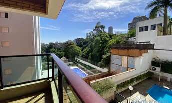 Imagem 3: APARTAMENTO - VILA MADALENA - SP