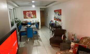 Imagem 6: ESPETACULAR APTO FREGUESIA 130M2 4 QTS SUITE LAZER COMPLETO