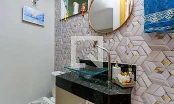 Imagem 5: Casa de Condomínio para Aluguel - Vila Constança , 2 Quartos, 75 m2