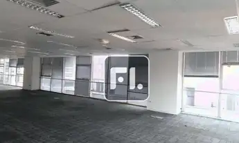 Imagem: Conjunto para alugar, 165 m² por R$ 17.852,51/mês