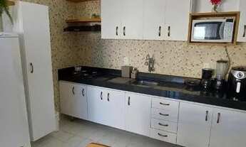 Imagem 2: Apartamento no Porto das Dunas - Aquiraz - CE, com 55m² e 2 quartos, mobiliado, próximo a