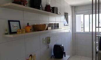 Imagem 6: Apartamento com 3 dormitórios à venda, 72 m² por R$ 600.000,00 - Brás - São Paulo/SP