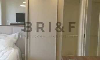 Imagem 2: Alto Padrão 1 quarto no Brooklin