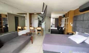 Imagem 5: Vivence Suites Hotel Palmas Flet Mobiliado
