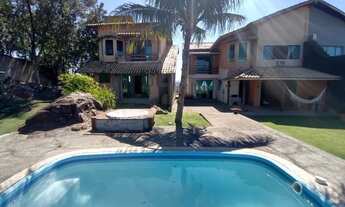 Imagem 5: Casa de 3 quartos para alugar no bairro Vargem Do Bom Jesus