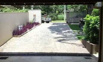 Imagem 4: Casa - Clube de Campo Valinhos - Valinhos