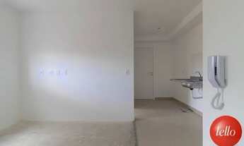 Imagem: São Paulo - Apartamento Padrão - Saúde