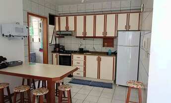 Imagem 5: Locação anual, apto 02 quartos, 2 banheiros e perto do mar