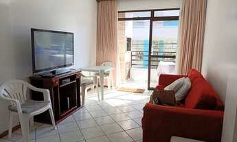 Imagem 7: Locação anual, apto 02 quartos, 2 banheiros e perto do mar