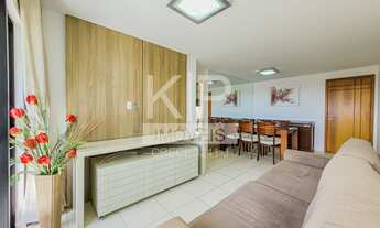 Imagem: Apartamento para venda tem 81 metros quadrados