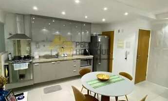 Imagem 4: Apartamento para Venda em Salvador, Pituba, 3 dormitórios, 1 suíte, 2 banheiros, 1 vaga