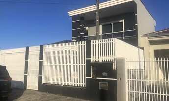 Imagem: SOBRADO no DO UBATUBA com 4 quartos para