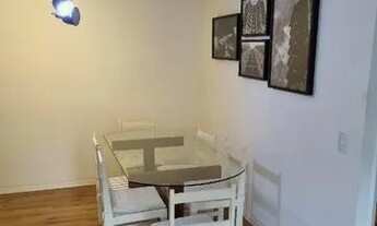 Imagem 4: Apartamento à venda 2 quartos 1 vaga Avaré Centro - Diadema - SP