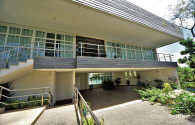 Imagem 5: Casa com 5 dormitórios à venda, 1200 m² por R$ 10.000.000,00 - Ilha do Frade - Vitória/ES