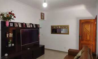 Imagem 5: Casa com 2 dormitórios para alugar, 100 m² por R$ 2.300,00/mês - Vila São José - São Paulo