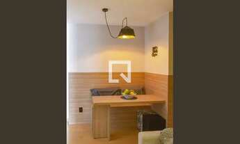 Imagem 7: Apartamento para Aluguel - Parque Industrial, 2 Quartos, 44 m2