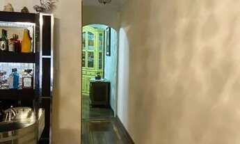 Imagem 4: CASA ASSOBRADADA - VILA MASCOTE - SP