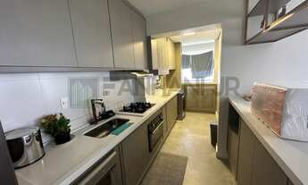 Imagem 2: SÃO PAULO - Apartamento Padrão - JARDIM AMÉRICA