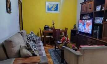 Imagem: Apartamento com 2 dormitórios à venda