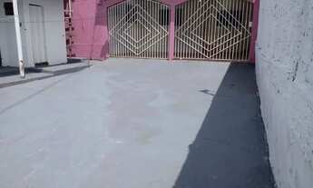 Imagem 2: Aluguel de Casa (próximo ao Via Verde Shopping