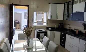 Imagem 6: Casa em São Paulo