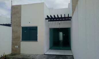 Imagem 2: Casa em contrato de gaveta 2/4 sendo 1 suite