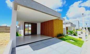 Imagem 4: Casa Nova Condomínio Monte Carlo