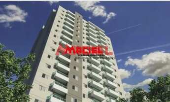 Imagem: Apartamento Padrão em São José dos Campos