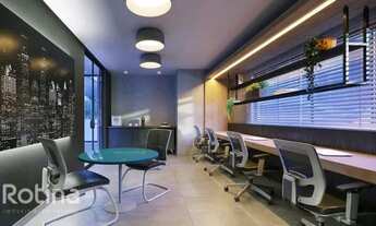 Imagem 3: Apartamento à venda, 3 quartos, 3 suítes, 3 vagas, Jardim Sul - Uberlândia/MG - R$ 648.130