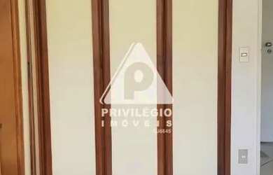 Imagem 11: Excelente apartamento 3 quartos, 2 vagas de garagem, com linda vista para Lagoa!