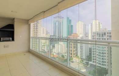 Imagem 7: Apartamento Locação Bela Vista 74 m² 2 Dormitórios