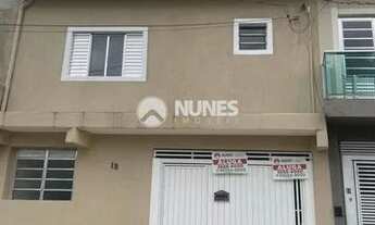 Imagem: Osasco - Casa Padrão - Rochdale