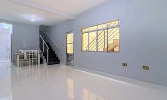 Imagem 7: Casa com 3 dormitórios à venda, 200 m² por R$ 550.000,00 - Parque Continental II - Guarulh