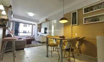 Imagem 3: FLORIANóPOLIS - Apartamento Padrão - Itacorubi