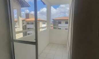 Imagem 5: Aluguel apto Aririzal, 02 qts, 3 andar