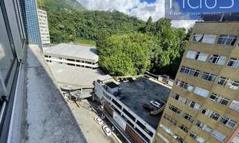 Imagem 4: Apartamento no Centro de Petrópolis, Ed Acrópole