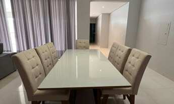 Imagem 2: Cuiabá - Casa de Condomínio - Jardim Itália