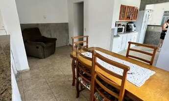 Imagem 6: Casa em Hípica Casa com 4 dormitórios