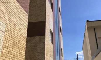 Imagem 2: Apartamento para aluguel com 35 metros quadrados com 1 quarto em Vila Bela - São Paulo - S