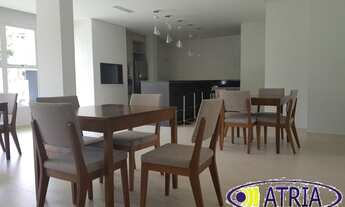 Imagem 5: Apartamento com 3 quartos à venda por R$ 679000.00, 77.09 m2 - SAO FRANCISCO - CURITIBA/PR