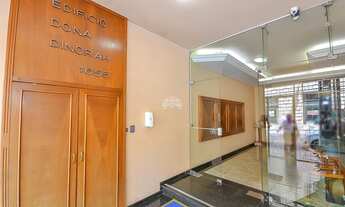 Imagem 5: Apartamento 2 quartos no Bairro Centro