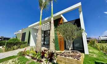 Imagem 2: Capão da Canoa - Casa de Condomínio - Condomínio Capão Ilhas Resort