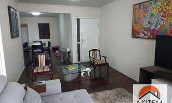 Imagem 7: Apartamento com 3 dormitórios à venda, 160 m² por R$ 599.990,01 - Boa Viagem - Recife/PE