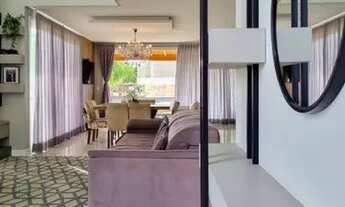 Imagem 7: Casa com 3 dormitórios para alugar, 290 m² por R$ 16.160,00/mês - Alphaville - Gravataí/RS