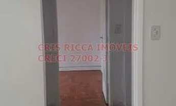 Imagem 3: Apartamento para Locação em São Paulo, Mirandópolis, 2 dormitórios, 1 banheiro