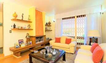 Imagem 5: Casa para Venda - 228m², 4 dormitórios, sendo 1 suites, 5 vagas - Teresópolis