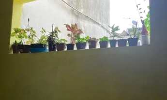 Imagem 4: Cajazeiras XI, ponto 11-ao lado de Escola municipal Cajazeiras XI