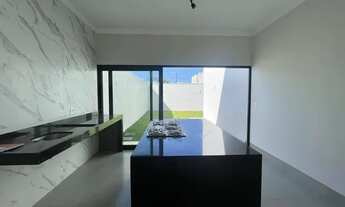 Imagem 6: Casa com 3 dormitórios à venda, 130 m² por R$ 780.000,00 - Jardim Botânico - Uberlândia/MG