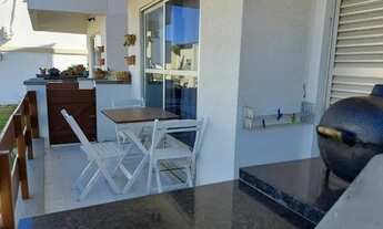 Imagem 5: Apartamento no Porto das Dunas - Aquiraz - CE, com 55m² e 2 quartos, mobiliado, próximo a