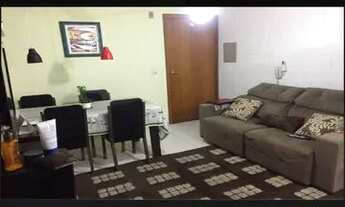 Imagem 6: Apartamento para Venda - 52m², 2 dormitórios, 1 vaga - Vila Nova